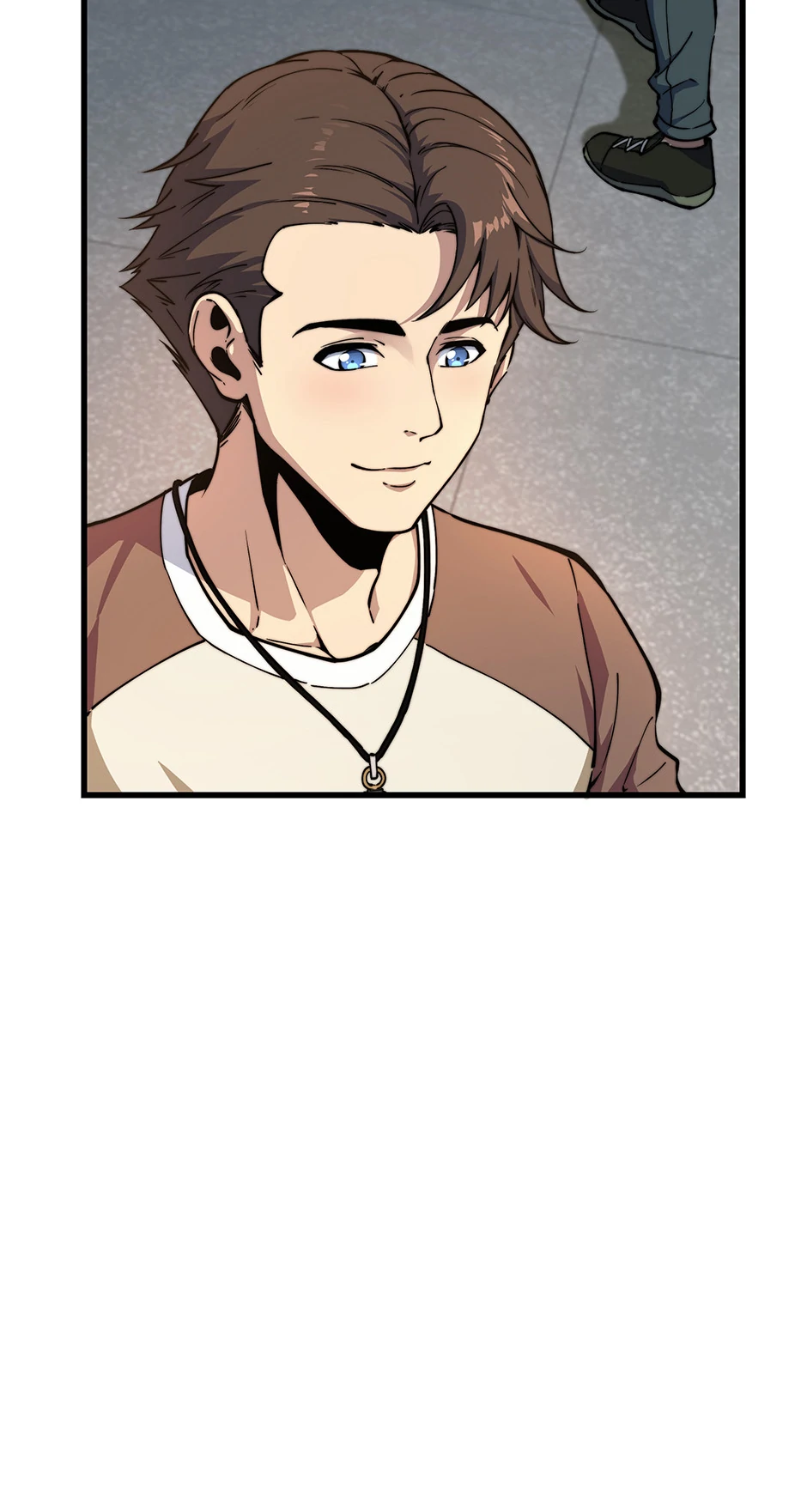 An Outcast In Another World Chapter 2 302 ch 2 10