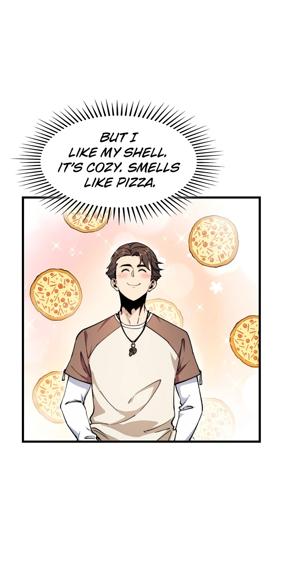 An Outcast In Another World Chapter 2 306 ch 2 14