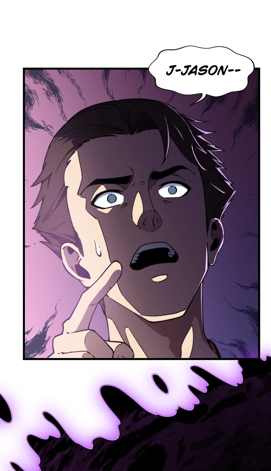 An Outcast In Another World Chapter 2 311 ch 2 19