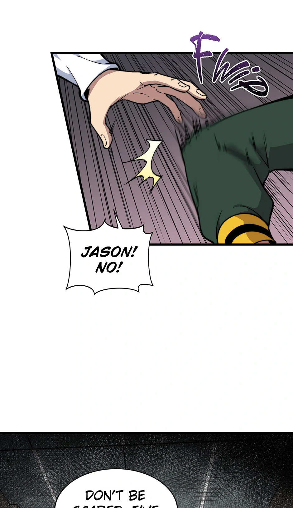 An Outcast In Another World Chapter 2 316 ch 2 24