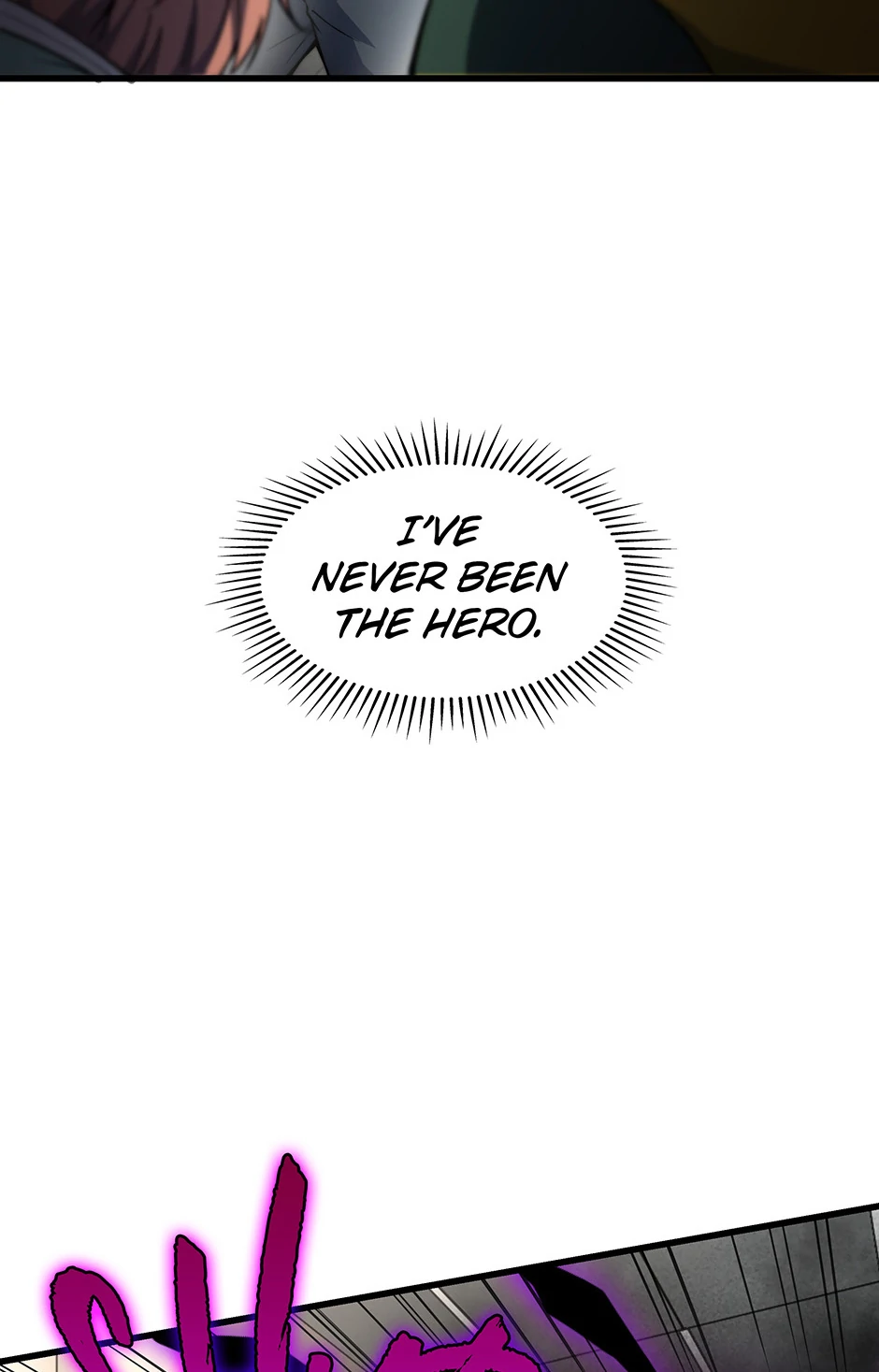 An Outcast In Another World Chapter 2 319 ch 2 27