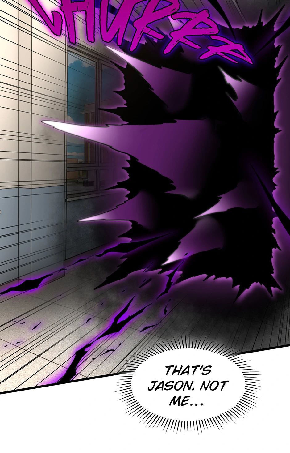 An Outcast In Another World Chapter 2 320 ch 2 28