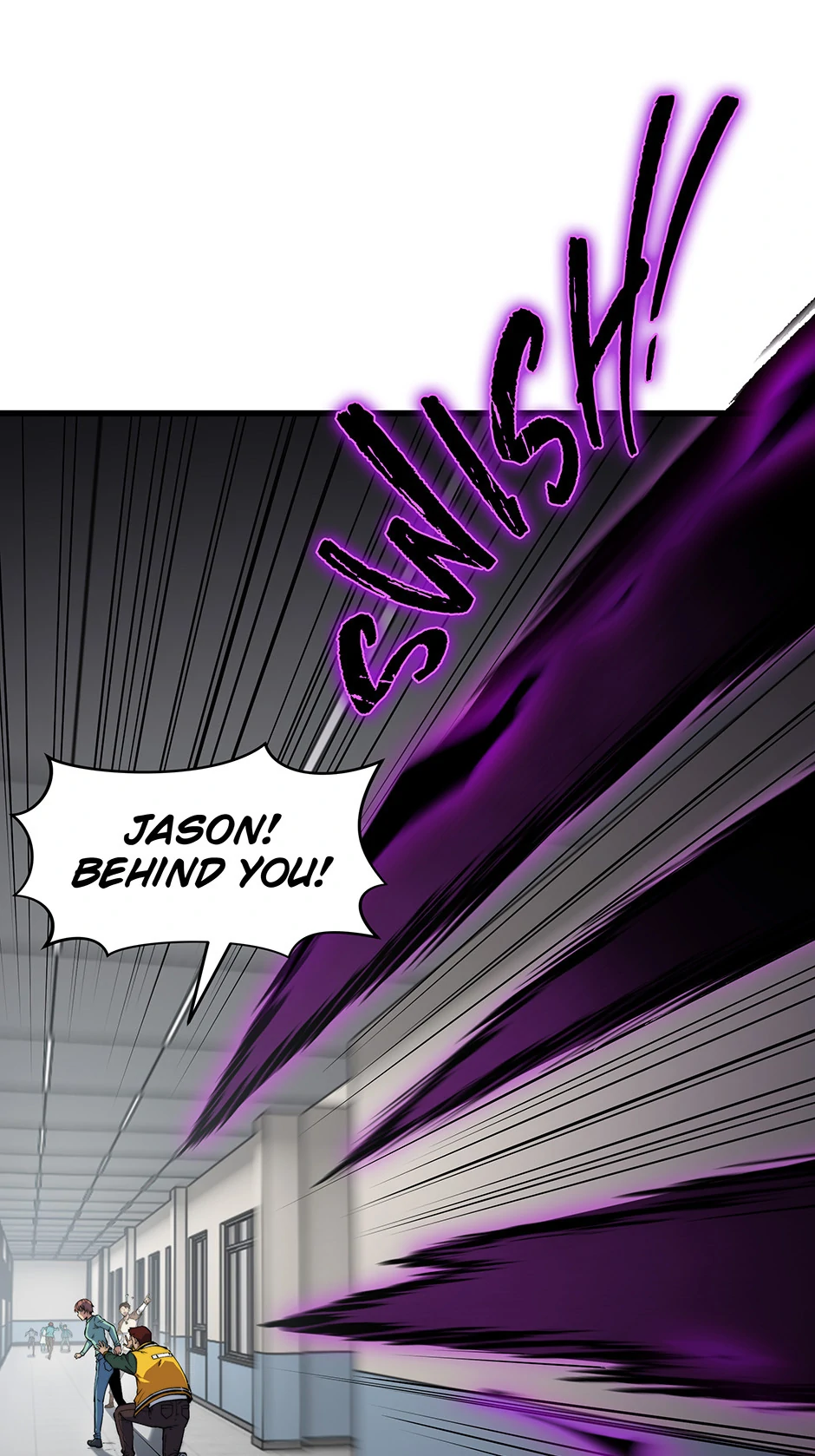 An Outcast In Another World Chapter 2 321 ch 2 29