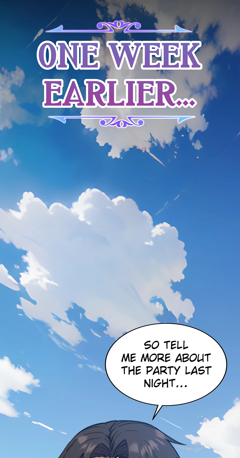 An Outcast In Another World Chapter 2 295 ch 2 3