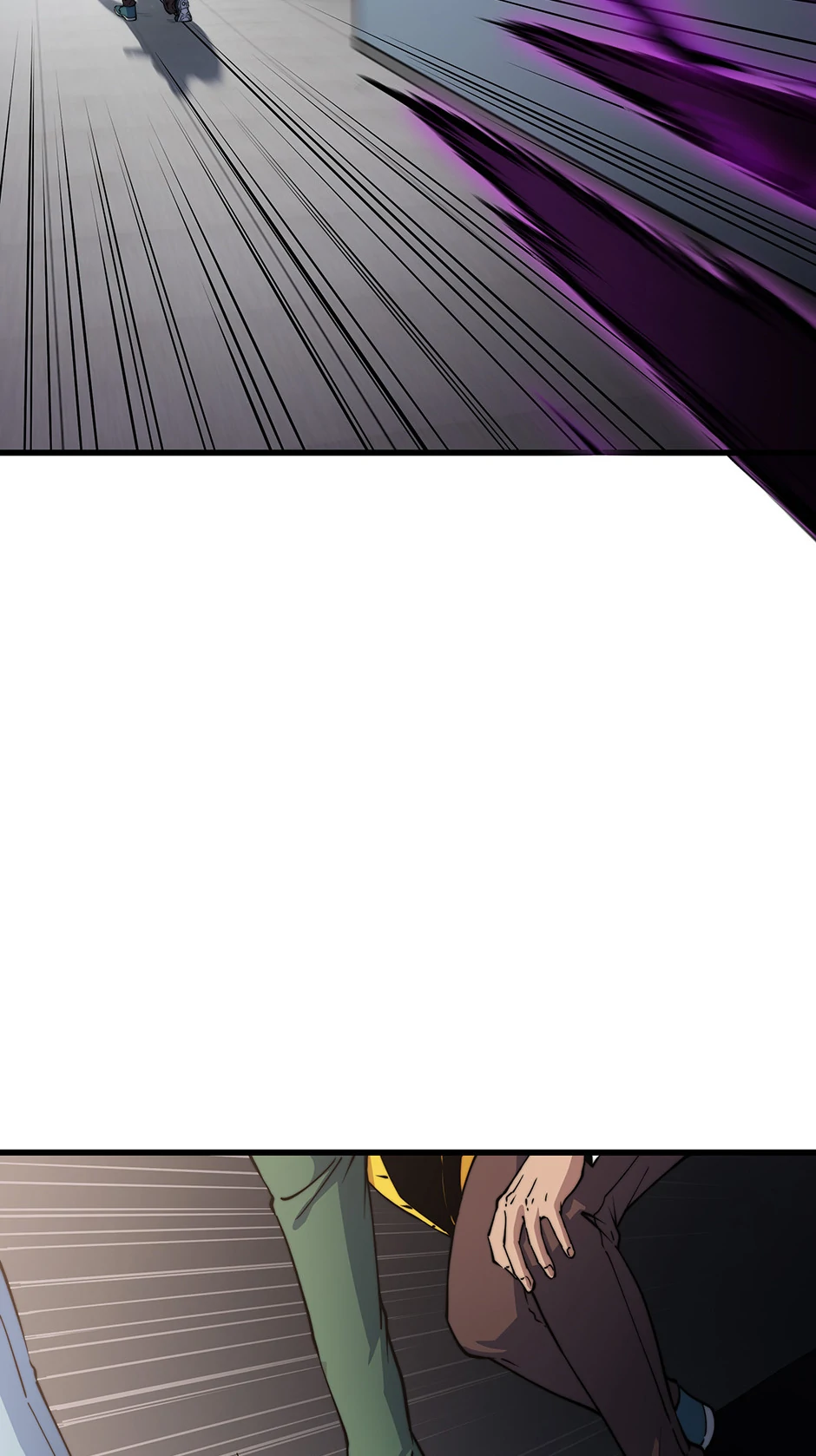 An Outcast In Another World Chapter 2 322 ch 2 30