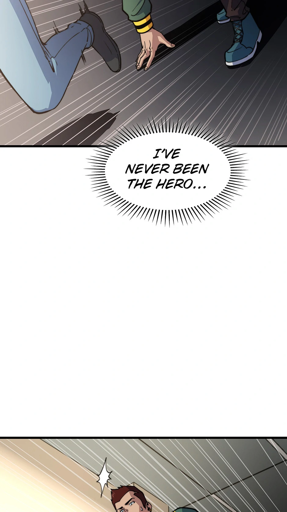 An Outcast In Another World Chapter 2 323 ch 2 31