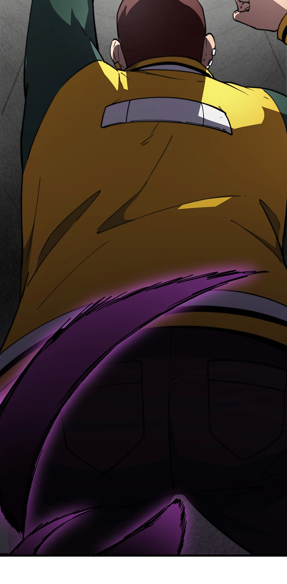 An Outcast In Another World Chapter 2 327 ch 2 35