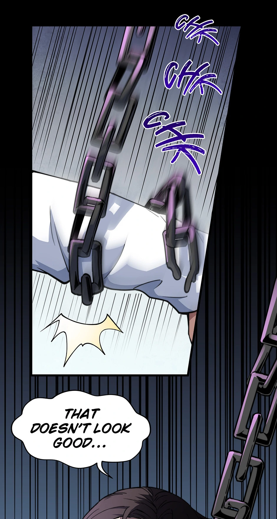 An Outcast In Another World Chapter 2 331 ch 2 39