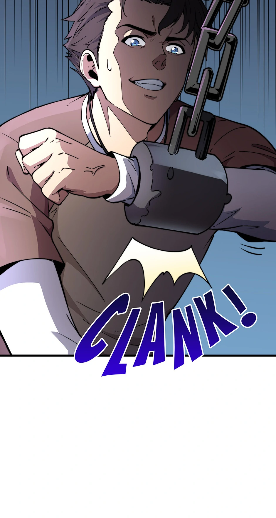 An Outcast In Another World Chapter 2 332 ch 2 40