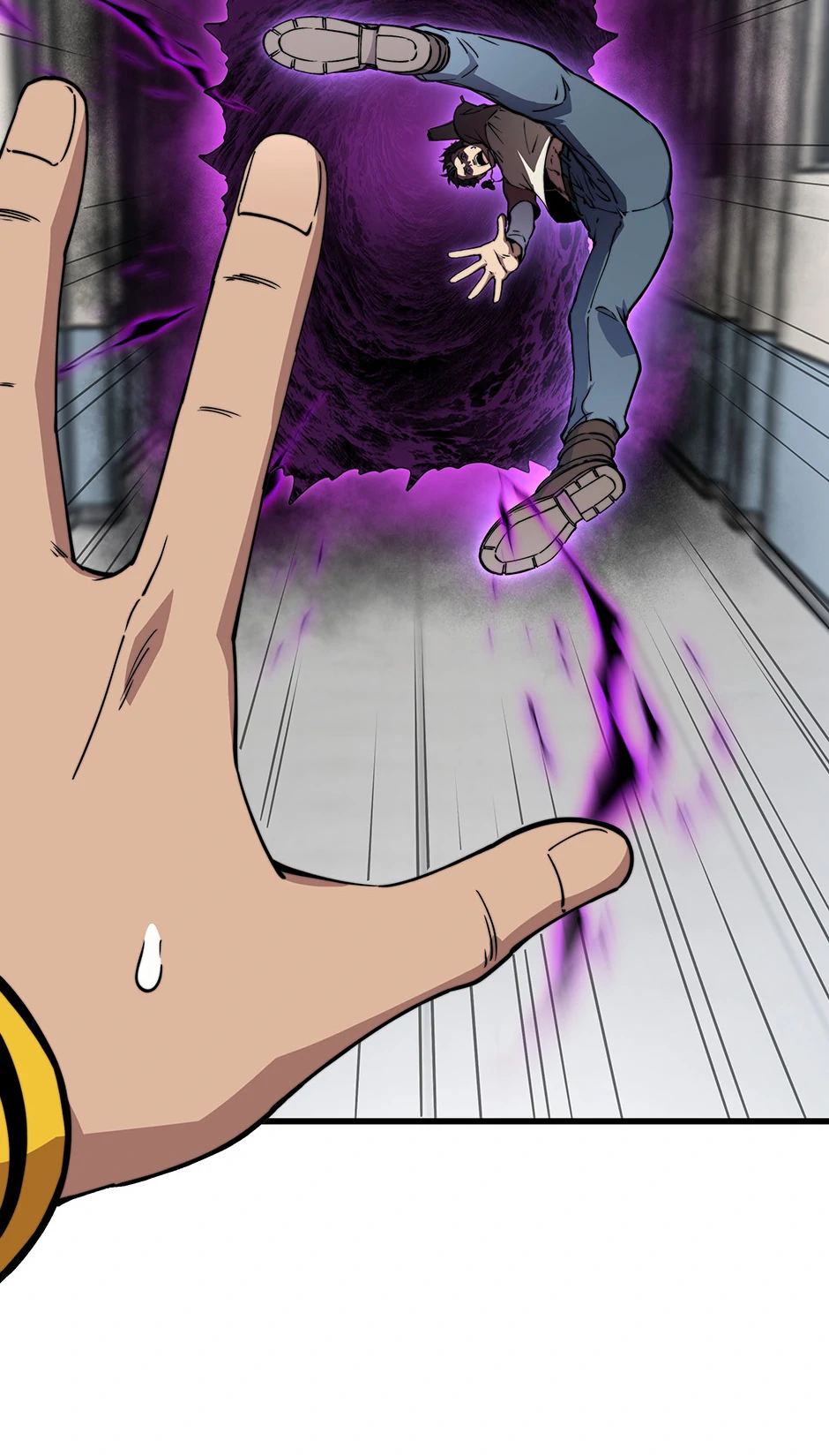 An Outcast In Another World Chapter 2 336 ch 2 44