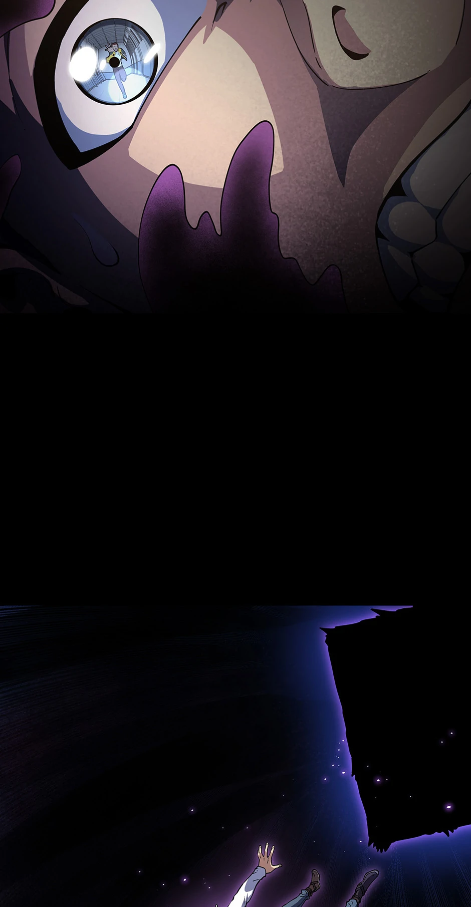 An Outcast In Another World Chapter 2 339 ch 2 47