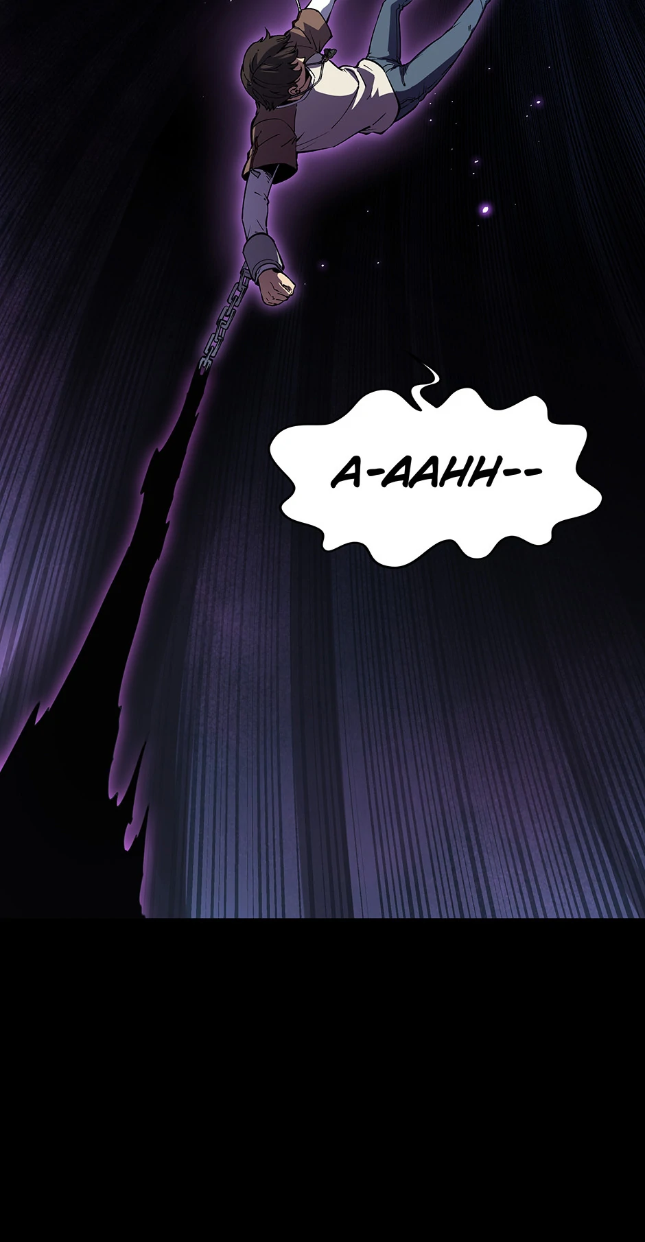 An Outcast In Another World Chapter 2 340 ch 2 48