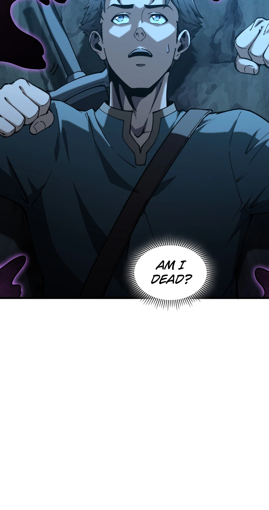 An Outcast In Another World Chapter 2 346 ch 2 54