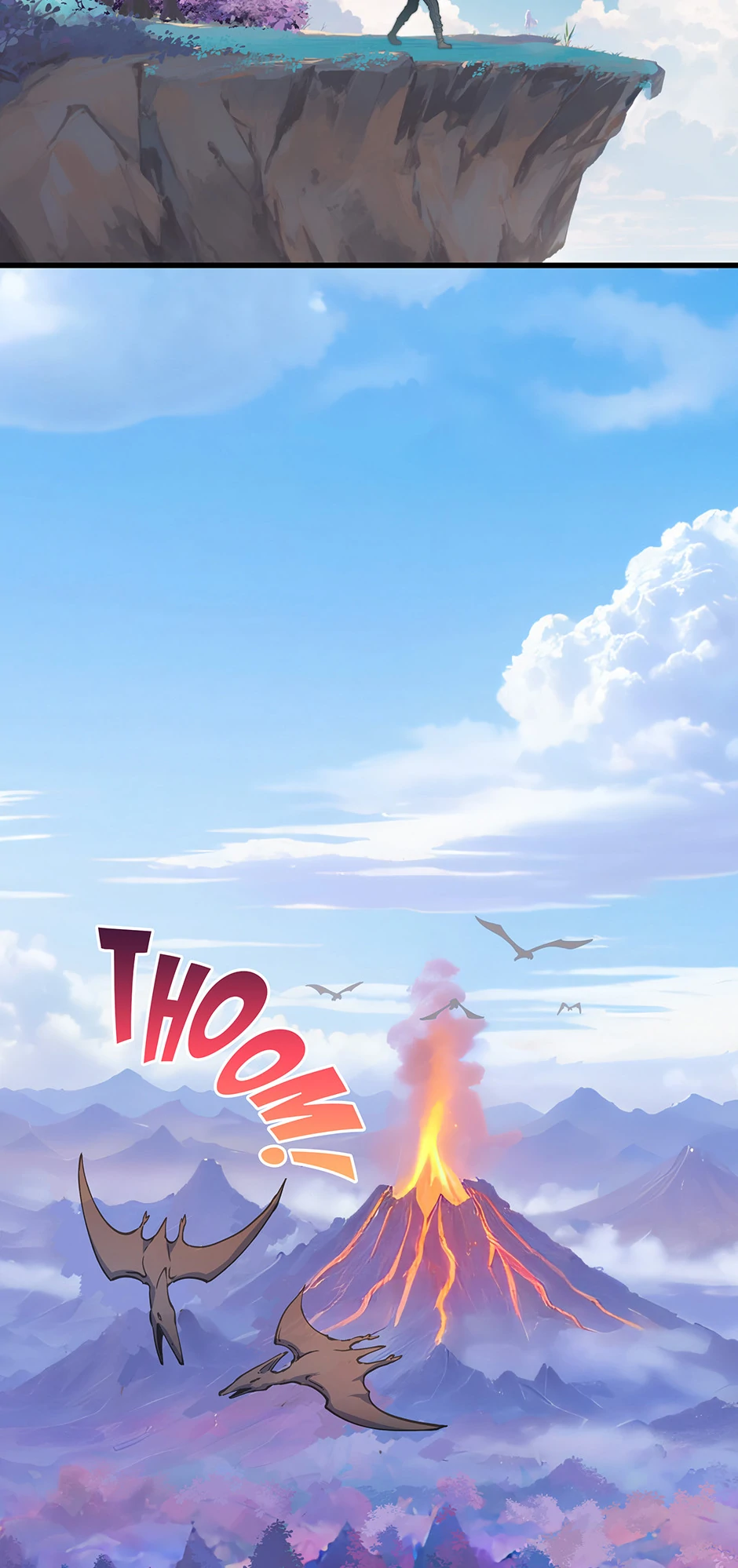 An Outcast In Another World Chapter 2 350 ch 2 58