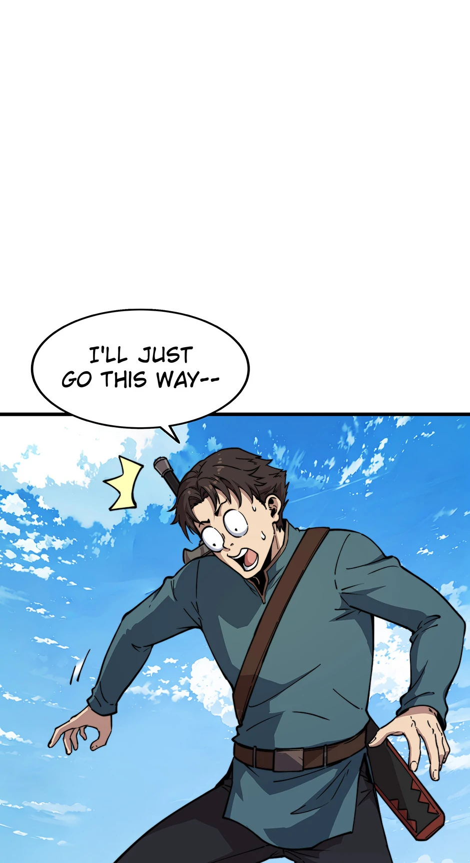 An Outcast In Another World Chapter 2 354 ch 2 62