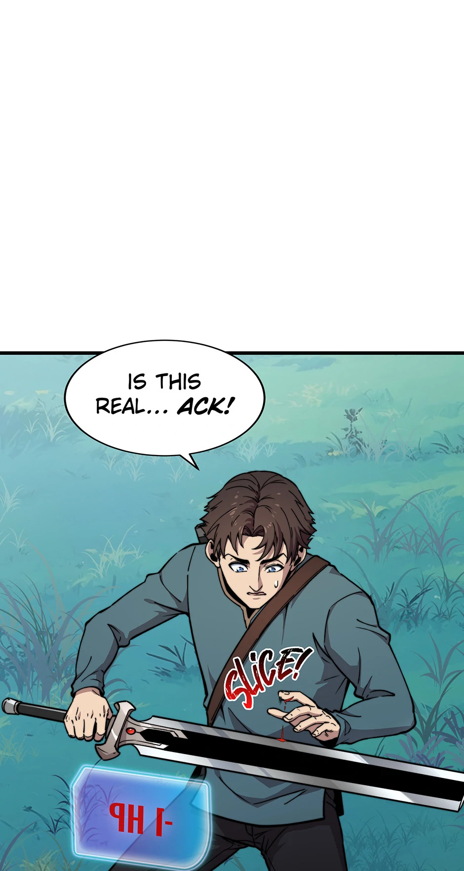 An Outcast In Another World Chapter 2 357 ch 2 65