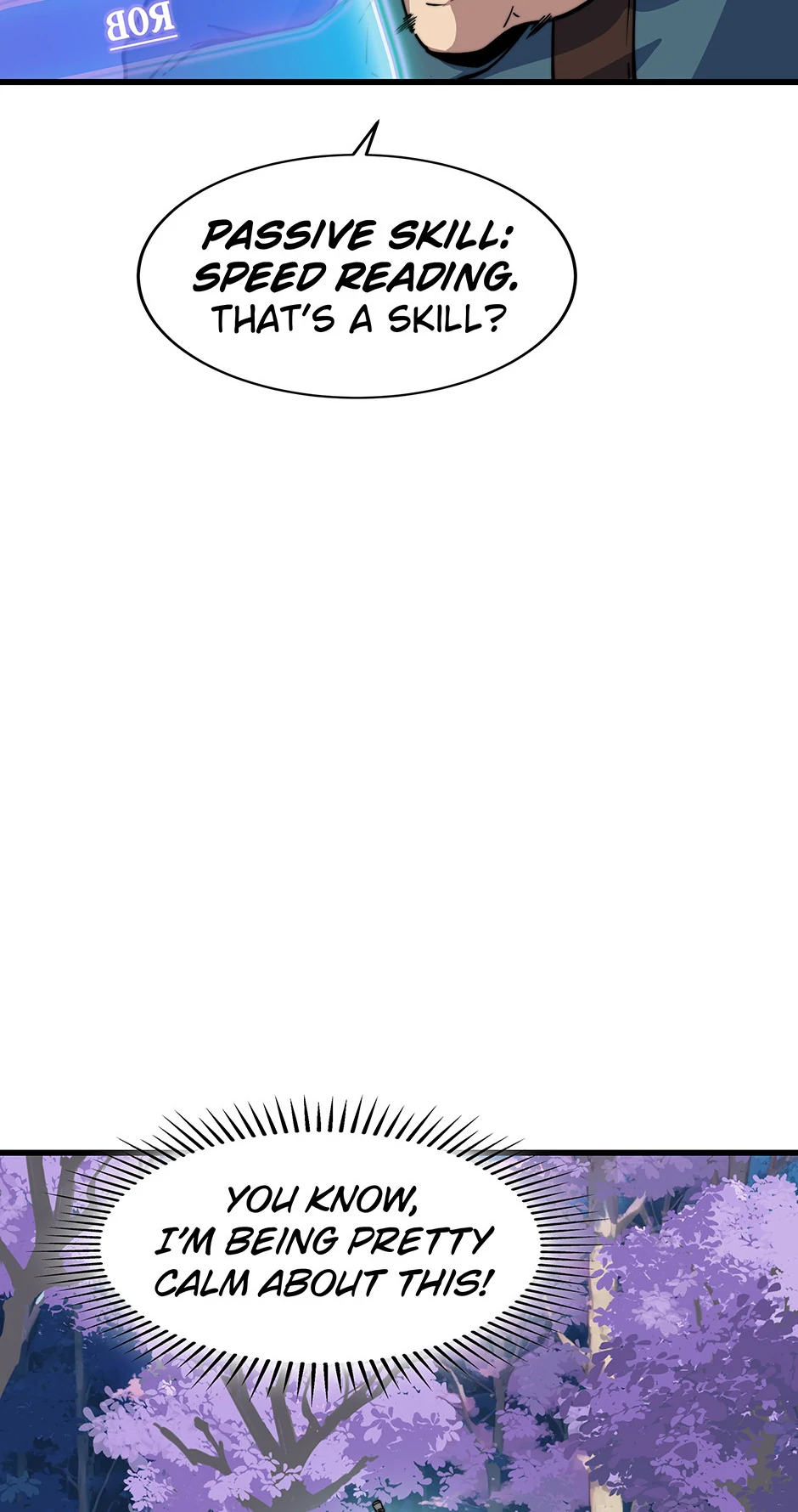 An Outcast In Another World Chapter 2 362 ch 2 70