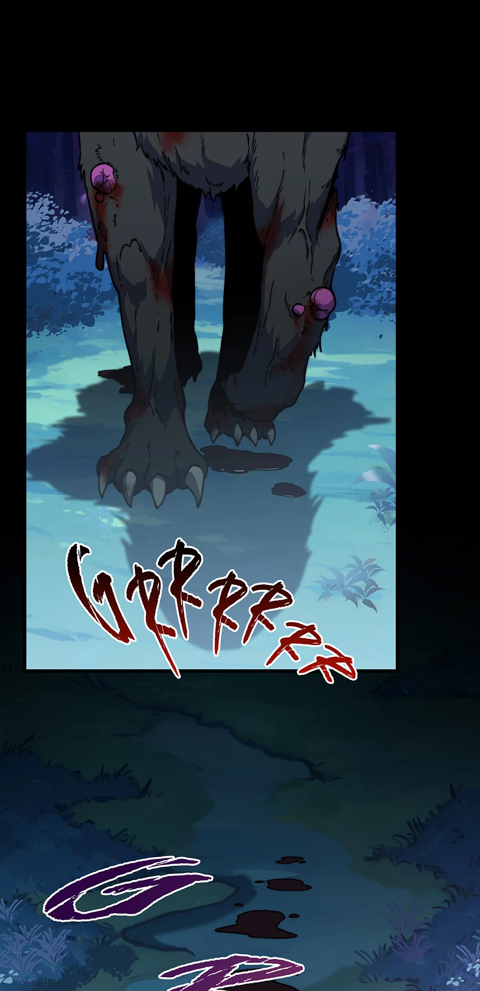 An Outcast In Another World Chapter 2 366 ch 2 74