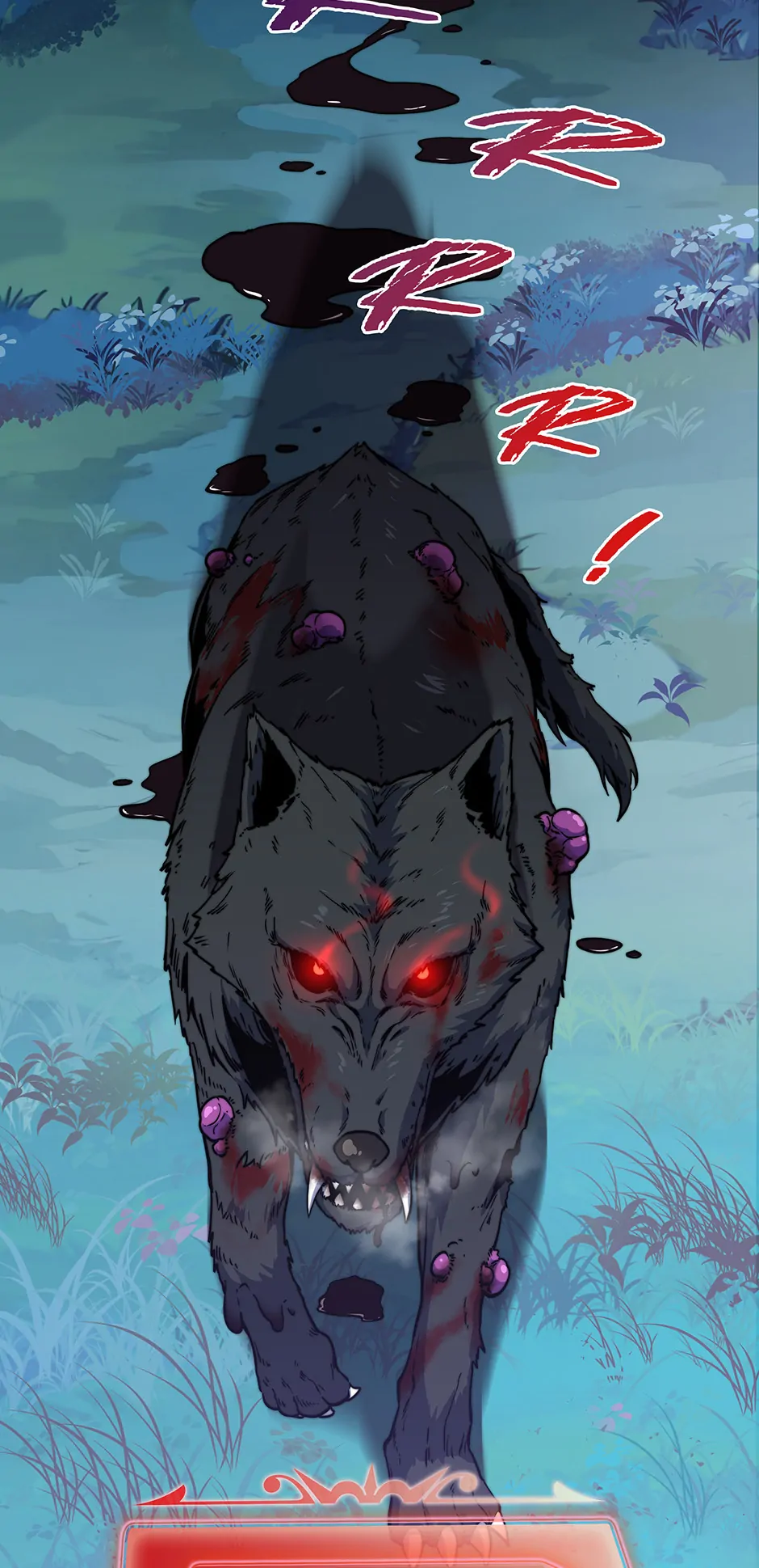 An Outcast In Another World Chapter 2 367 ch 2 75