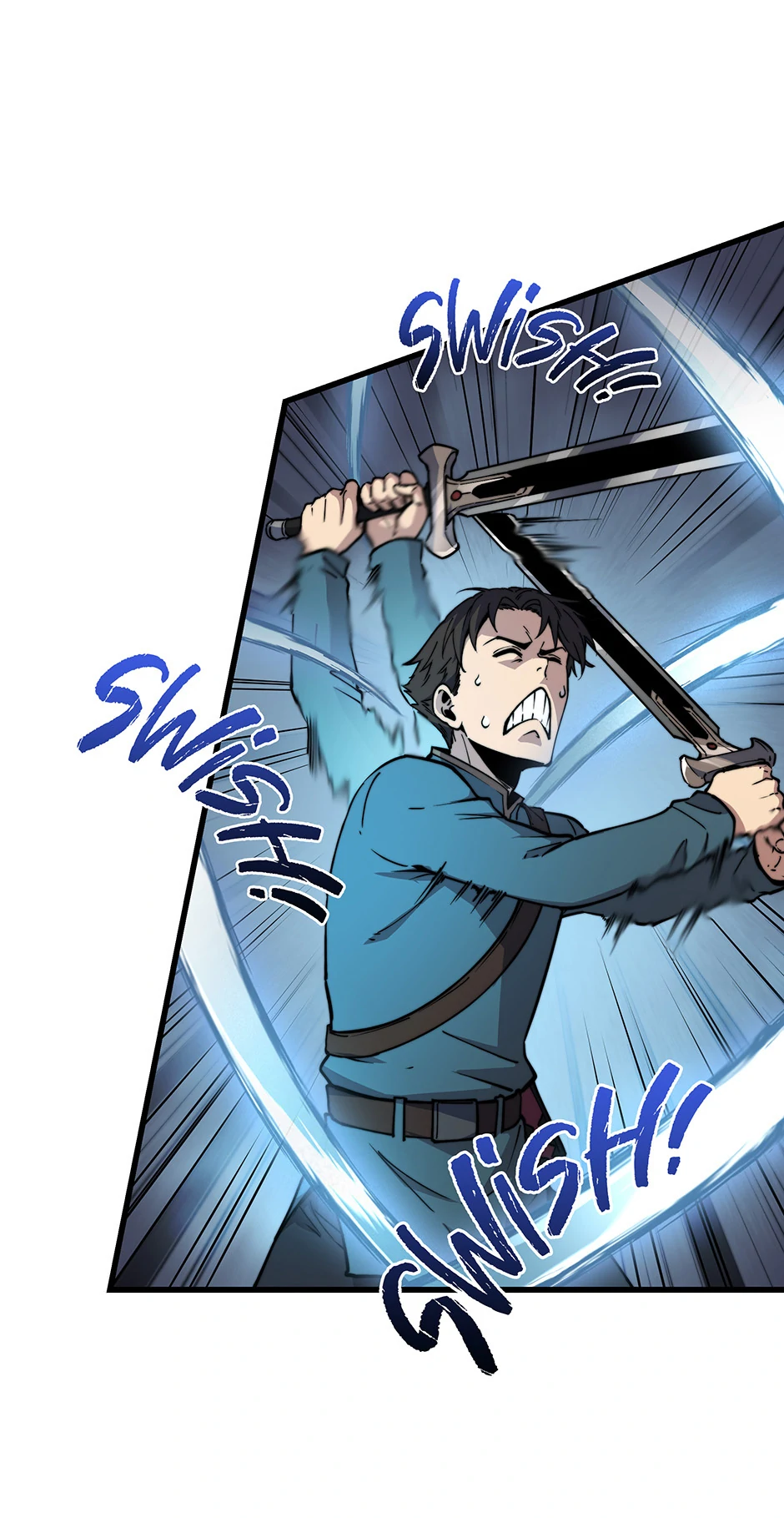 An Outcast In Another World Chapter 2 370 ch 2 78