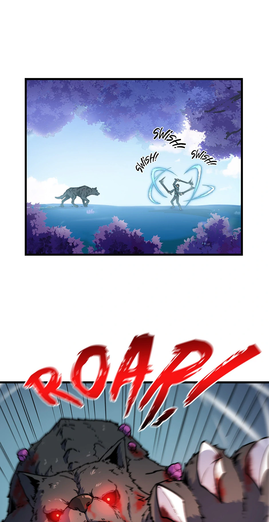 An Outcast In Another World Chapter 2 371 ch 2 79