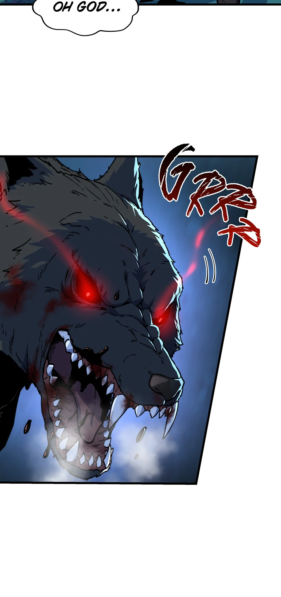 An Outcast In Another World Chapter 2 374 ch 2 82