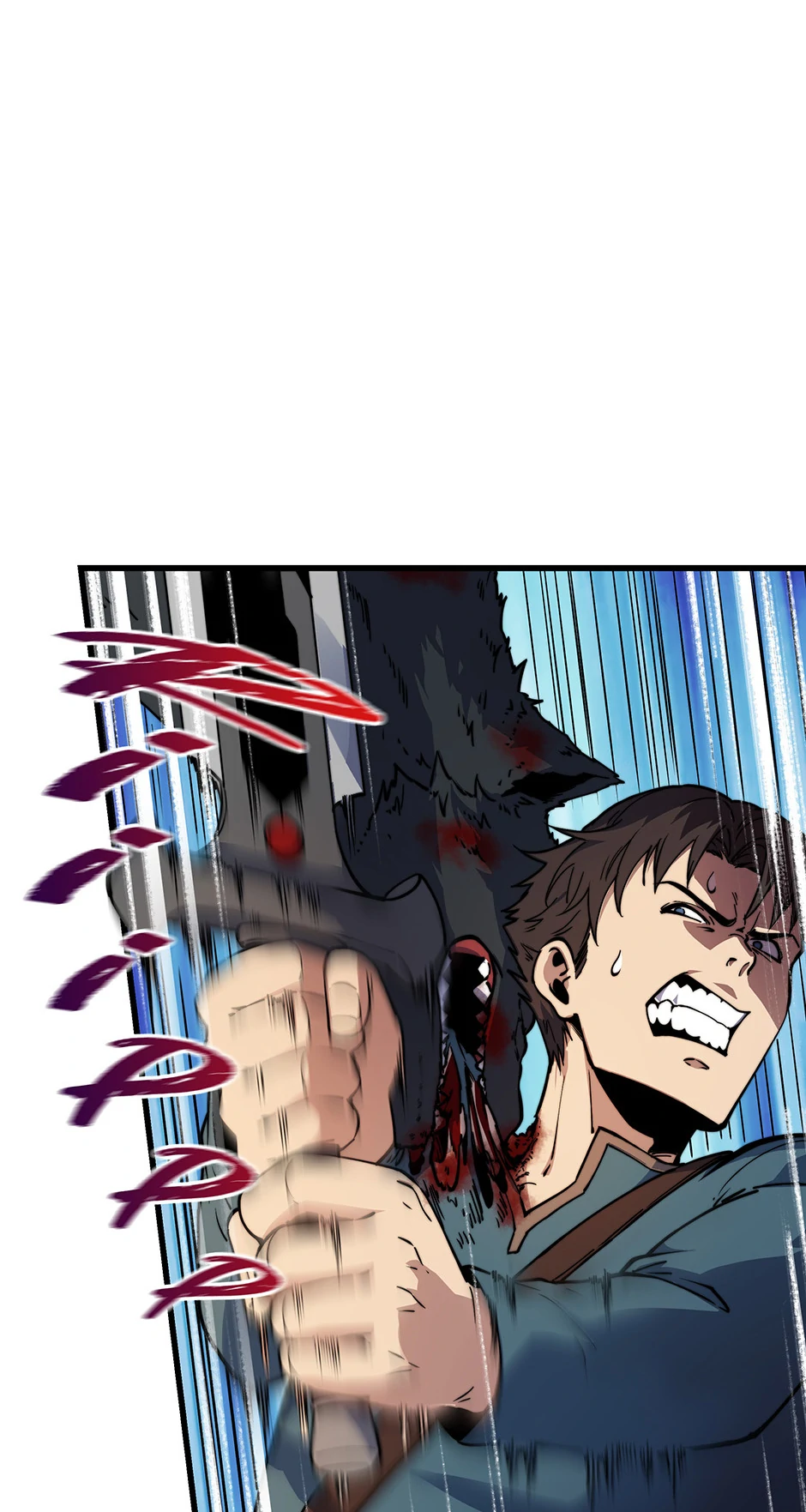 An Outcast In Another World Chapter 2 377 ch 2 85