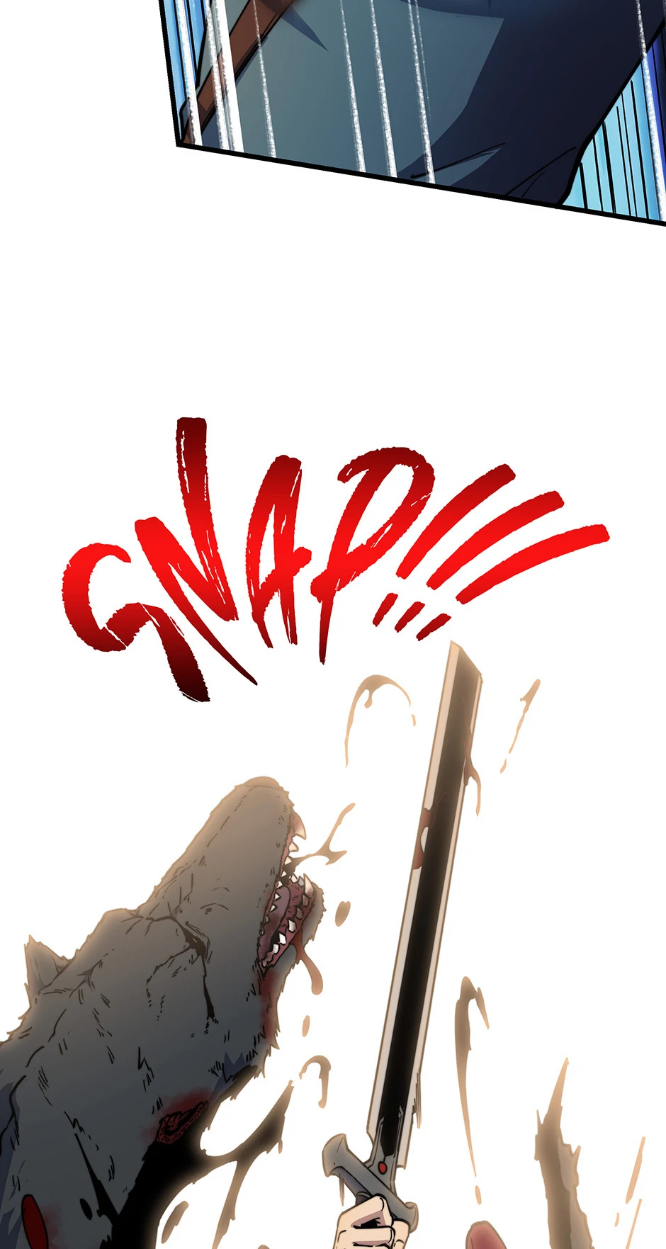 An Outcast In Another World Chapter 2 378 ch 2 86