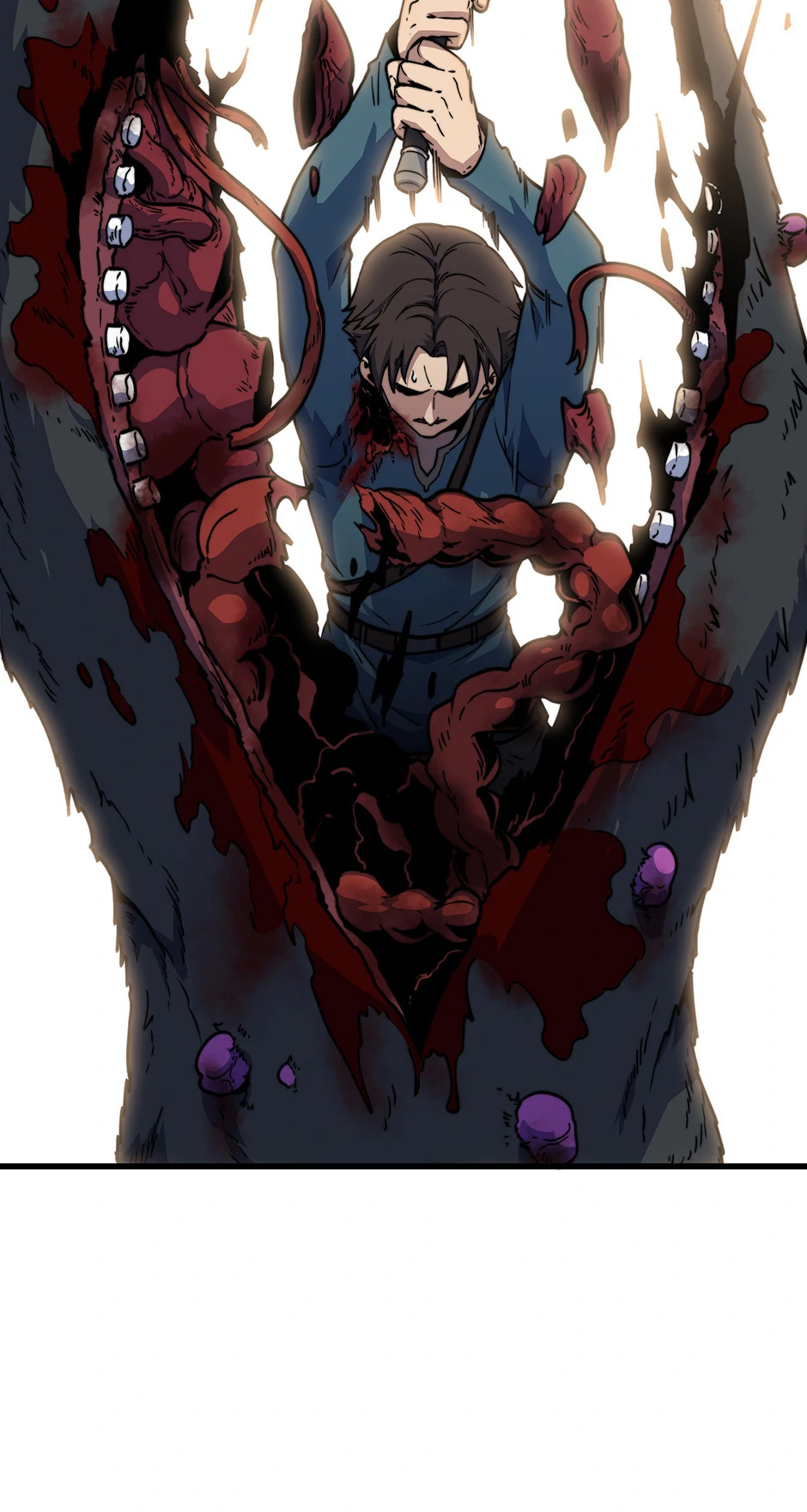 An Outcast In Another World Chapter 2 379 ch 2 87