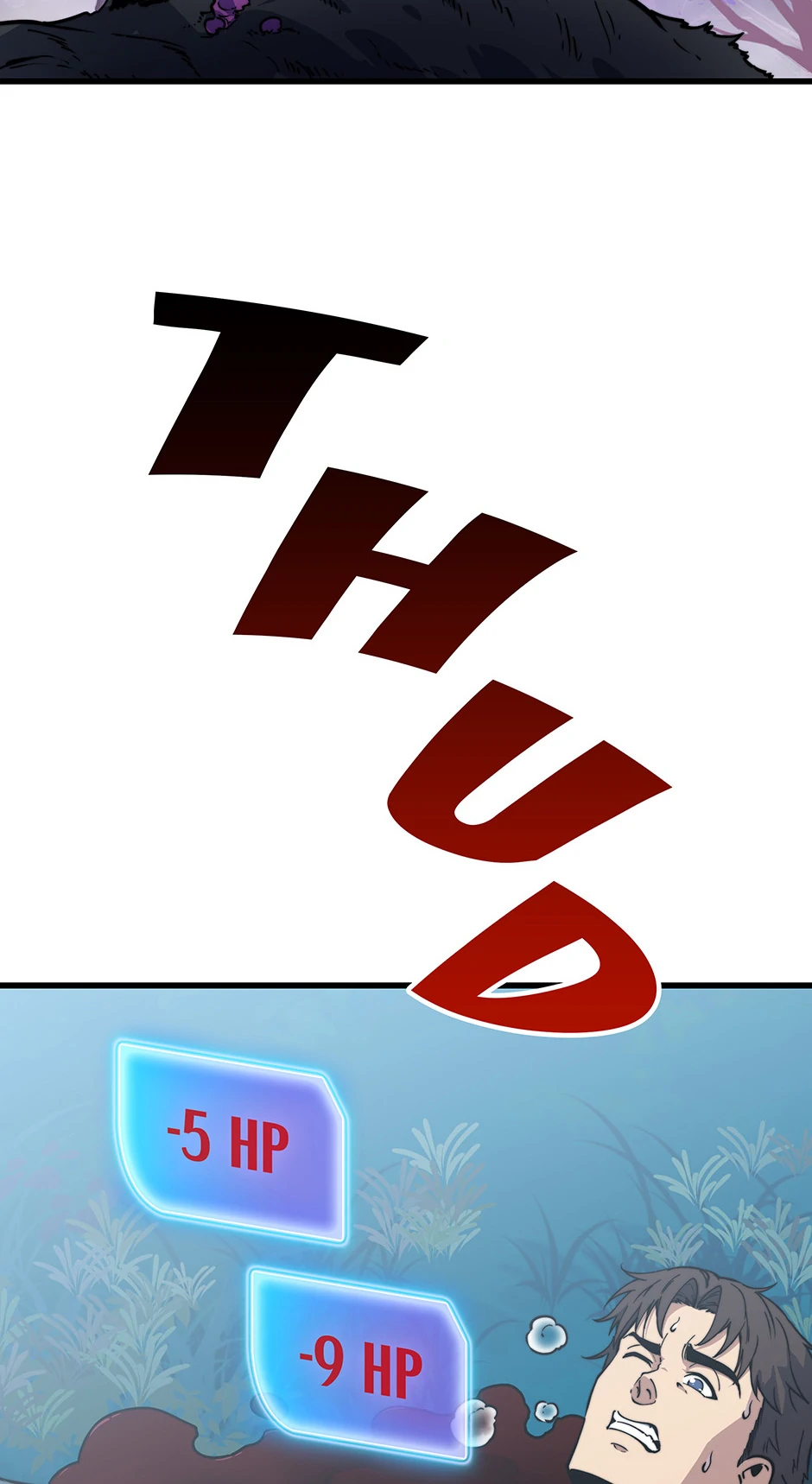 An Outcast In Another World Chapter 2 382 ch 2 90