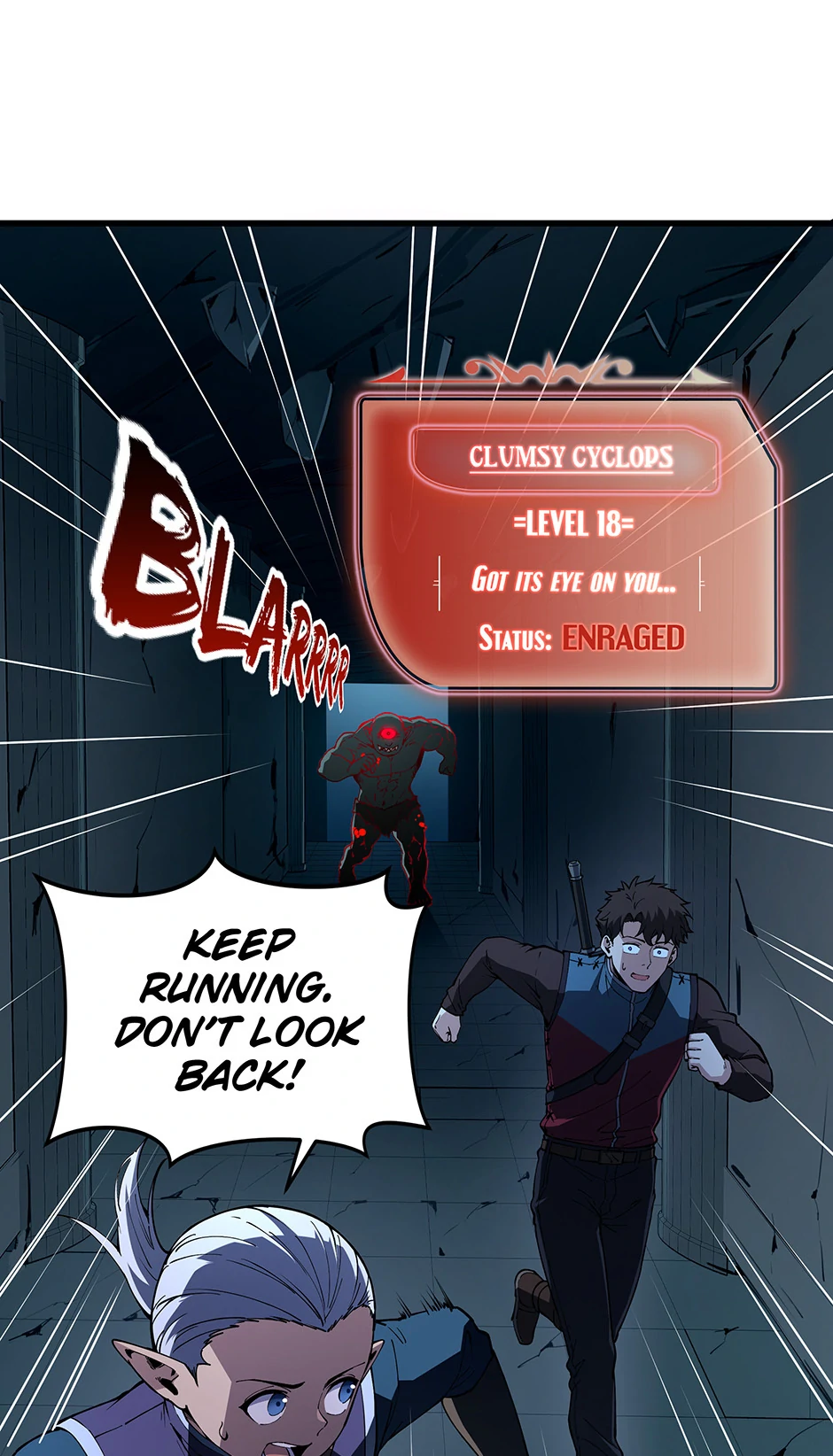 An Outcast In Another World Chapter 20 290 ch 20 1