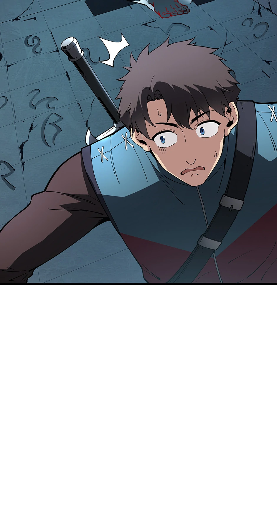 An Outcast In Another World Chapter 20 299 ch 20 10