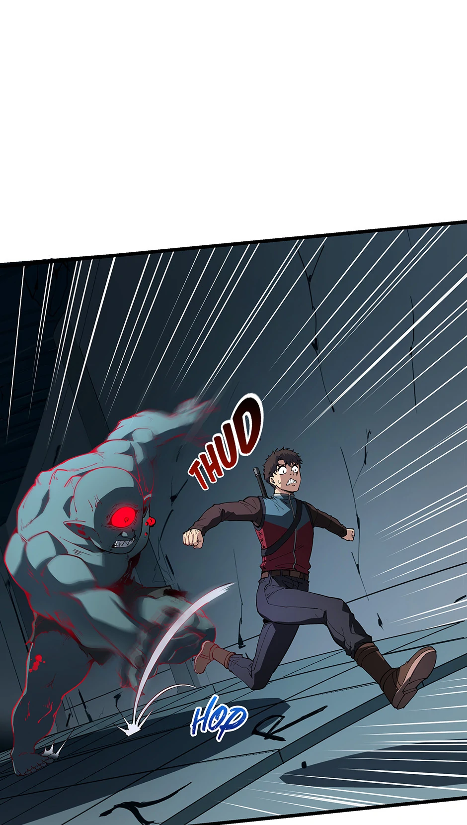 An Outcast In Another World Chapter 20 301 ch 20 12