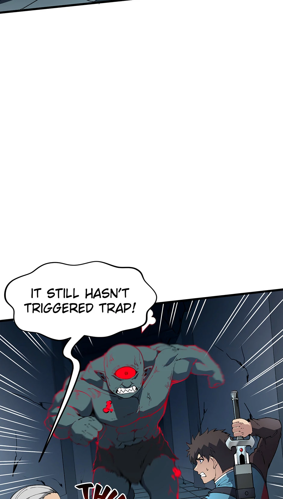 An Outcast In Another World Chapter 20 302 ch 20 13