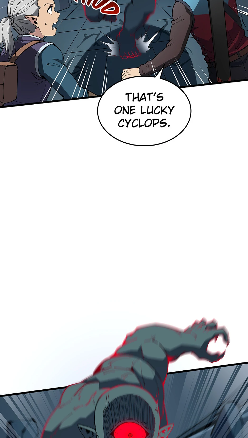 An Outcast In Another World Chapter 20 303 ch 20 14