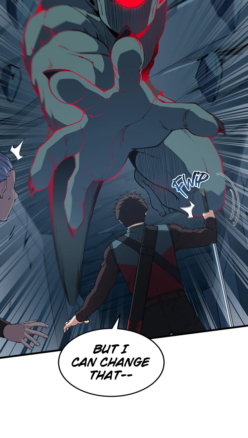 An Outcast In Another World Chapter 20 304 ch 20 15