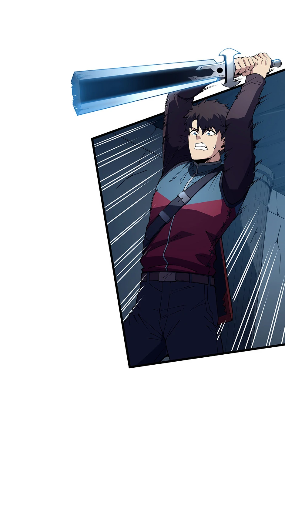 An Outcast In Another World Chapter 20 305 ch 20 16