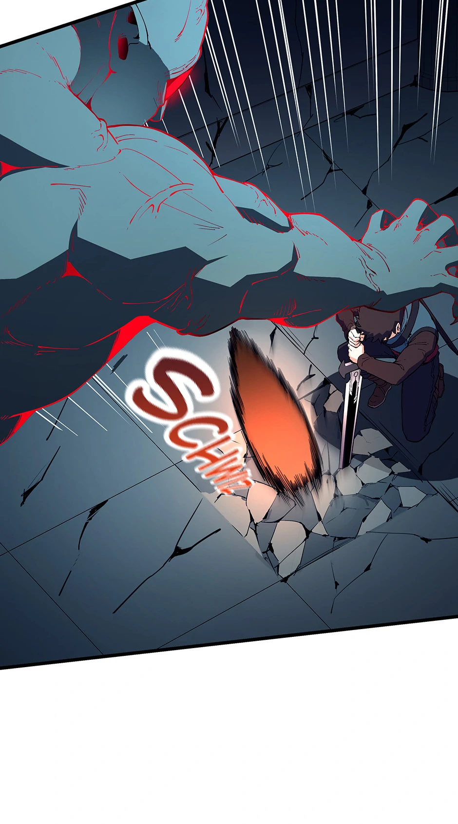 An Outcast In Another World Chapter 20 307 ch 20 18