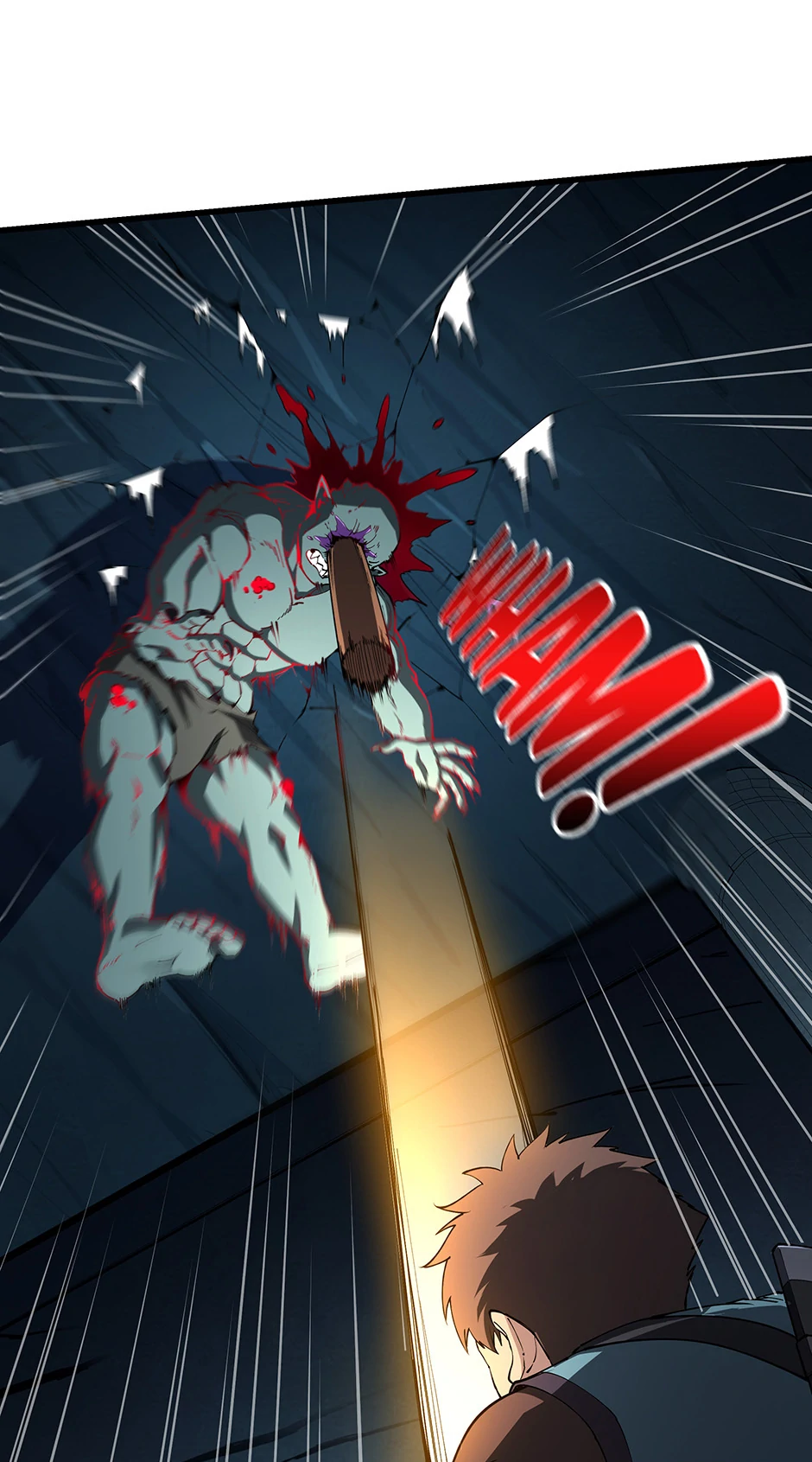 An Outcast In Another World Chapter 20 308 ch 20 19