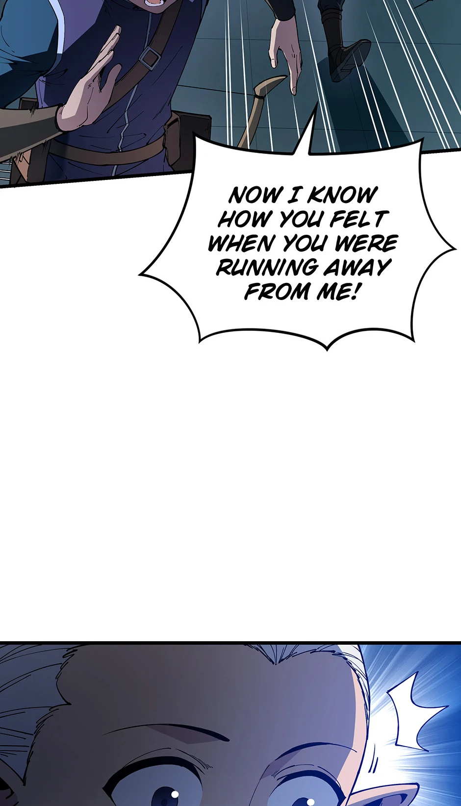 An Outcast In Another World Chapter 20 291 ch 20 2