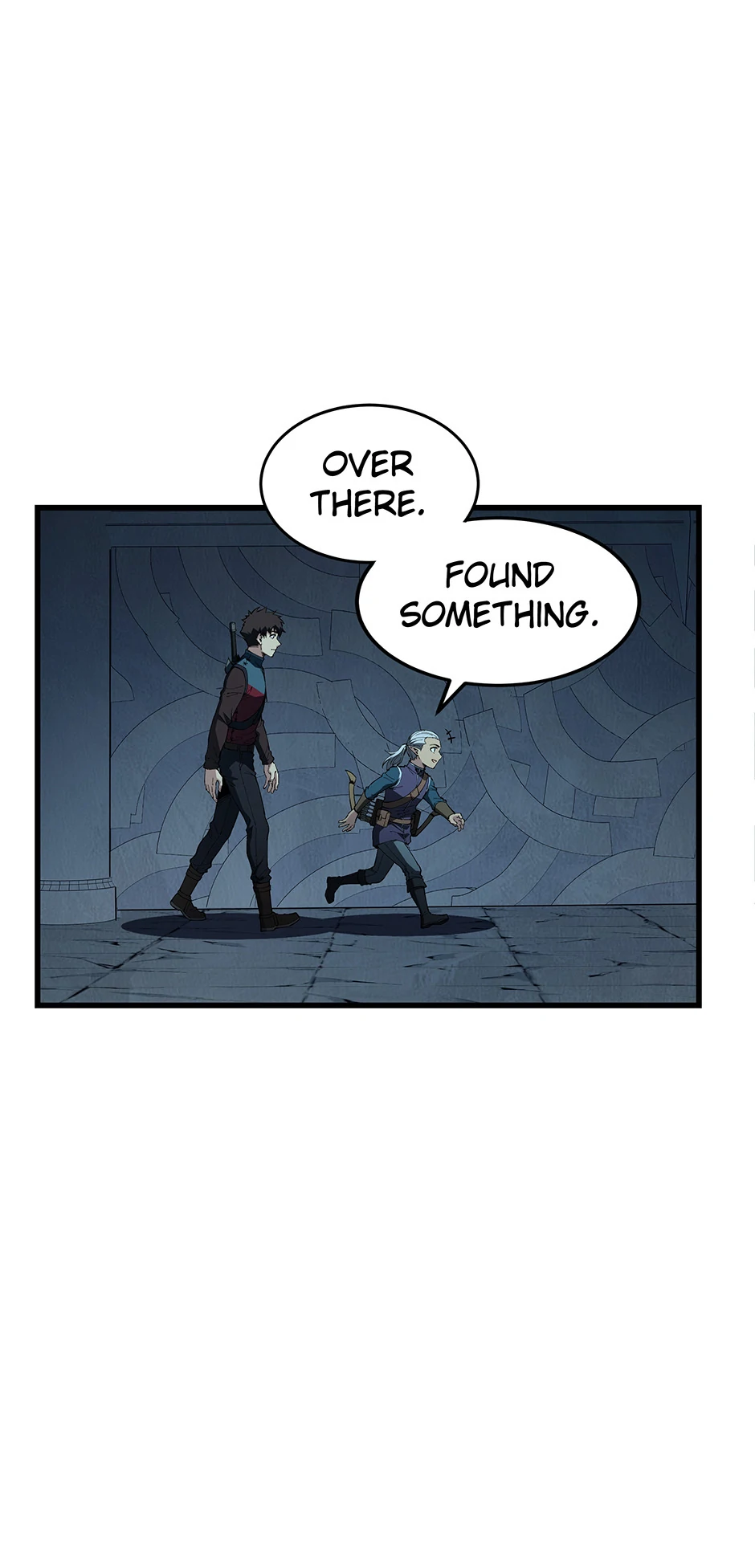 An Outcast In Another World Chapter 20 313 ch 20 24