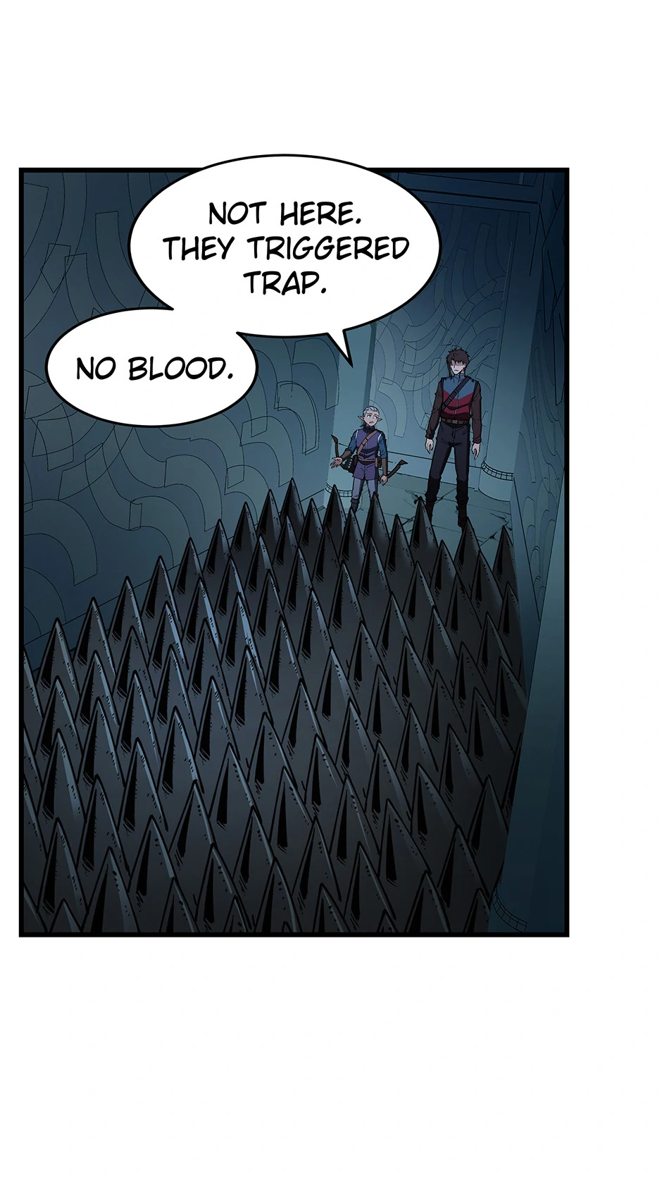 An Outcast In Another World Chapter 20 318 ch 20 29