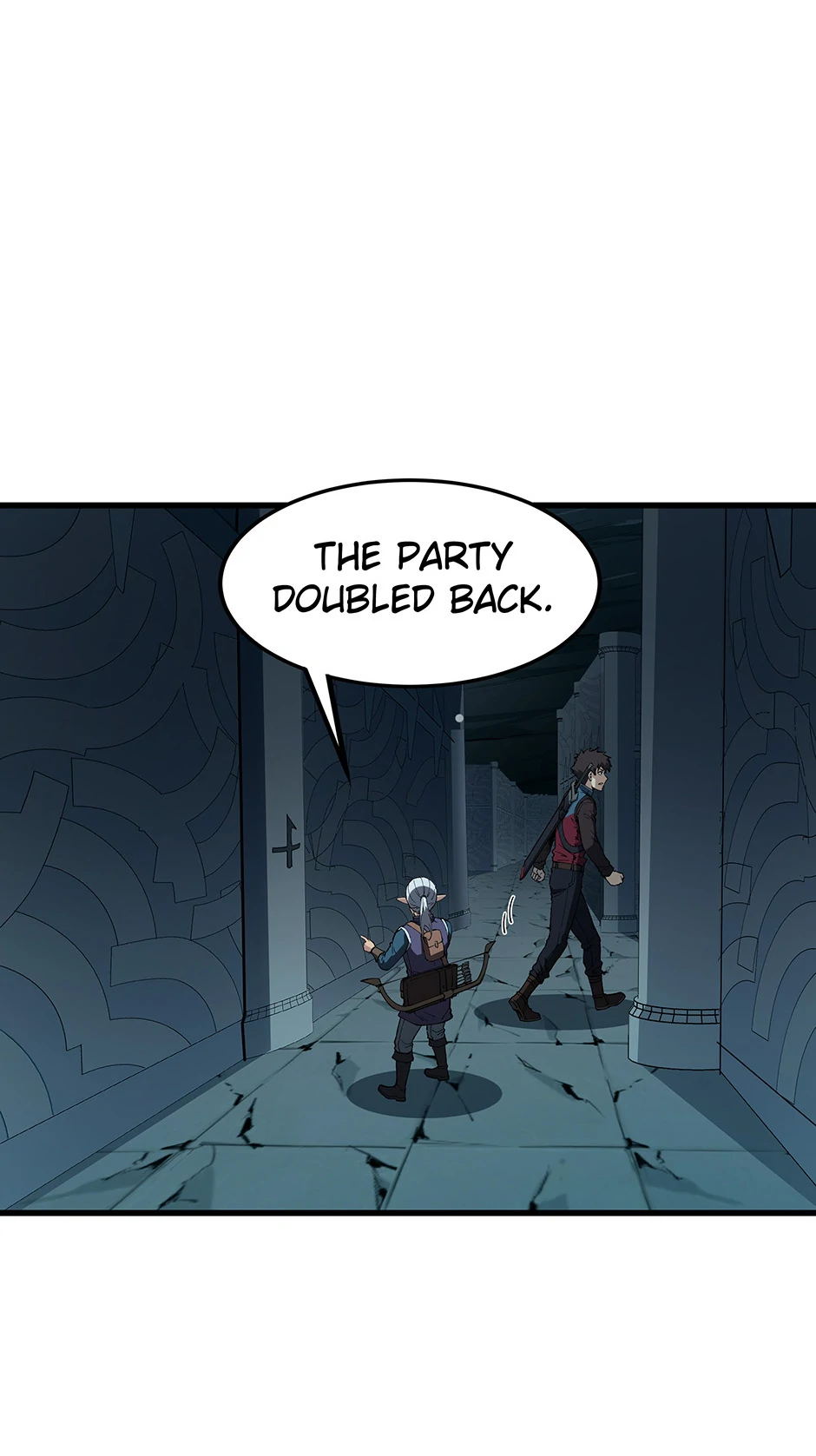 An Outcast In Another World Chapter 20 319 ch 20 30