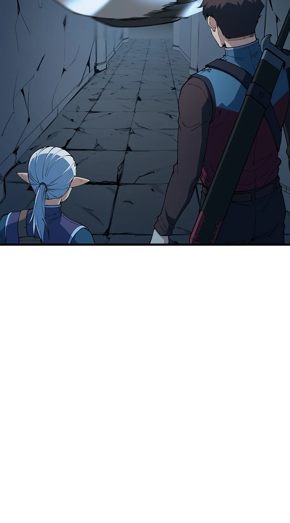 An Outcast In Another World Chapter 20 321 ch 20 32