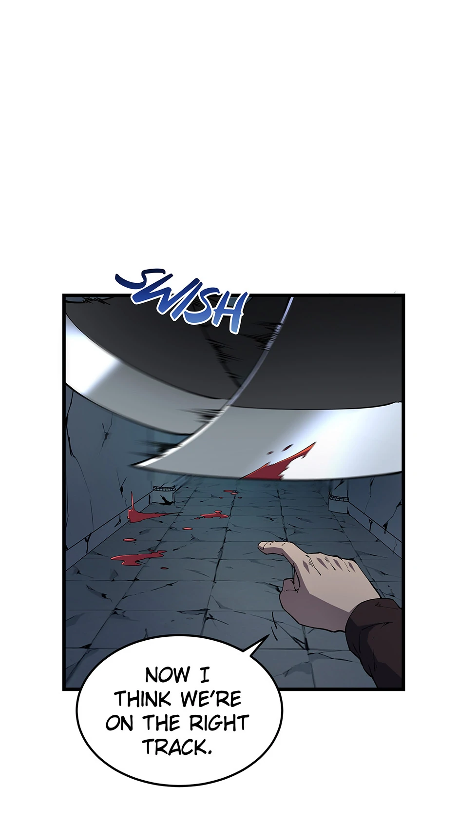 An Outcast In Another World Chapter 20 322 ch 20 33