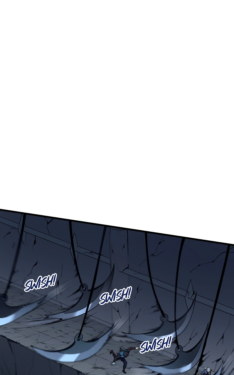 An Outcast In Another World Chapter 20 323 ch 20 34