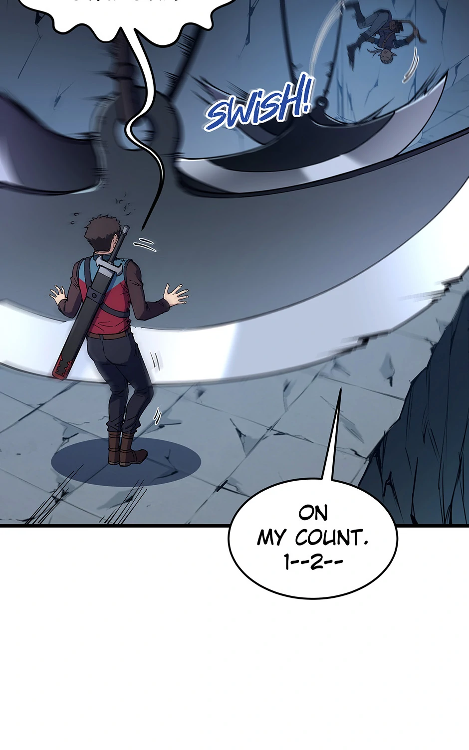 An Outcast In Another World Chapter 20 325 ch 20 36