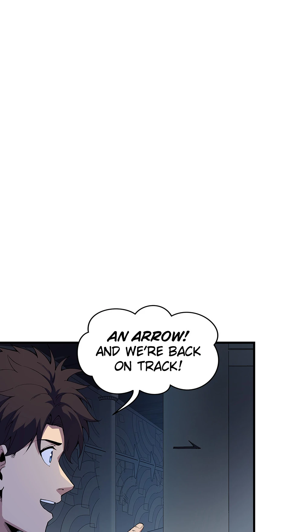 An Outcast In Another World Chapter 20 328 ch 20 39