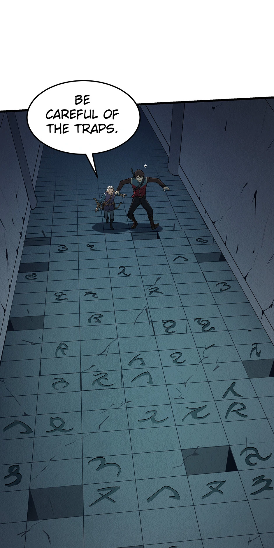 An Outcast In Another World Chapter 20 293 ch 20 4