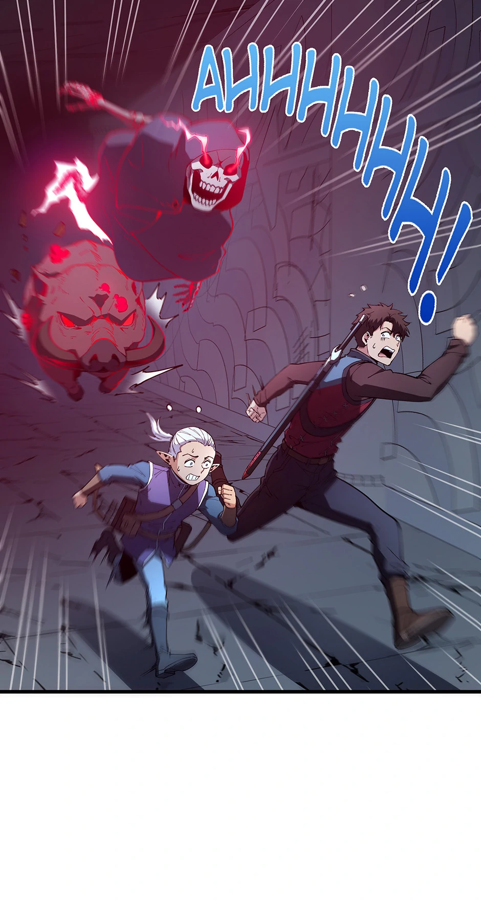 An Outcast In Another World Chapter 20 330 ch 20 41